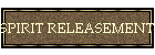 SPIRIT RELEASEMENT THERAPY