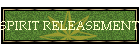 SPIRIT RELEASEMENT THERAPY